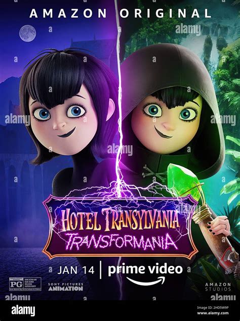 gofilm hotel transylvania: transformania|Hotel Transylvania 4: Transformania (2022) .